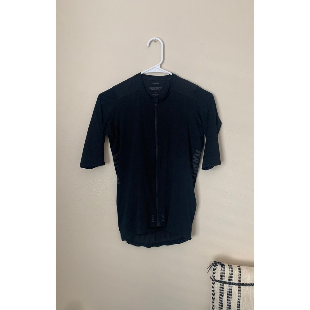 Like New Rapha jersey